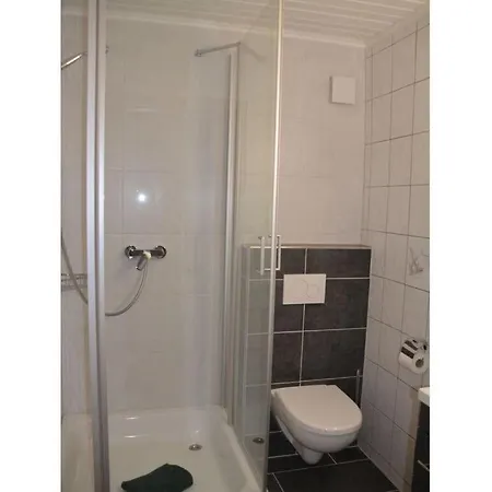 Halfenschaenke Modern Retreat *